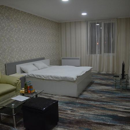 Dream Hotel Chisinau Bagian luar foto