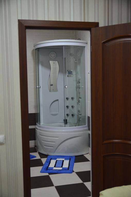 Dream Hotel Chisinau Bagian luar foto