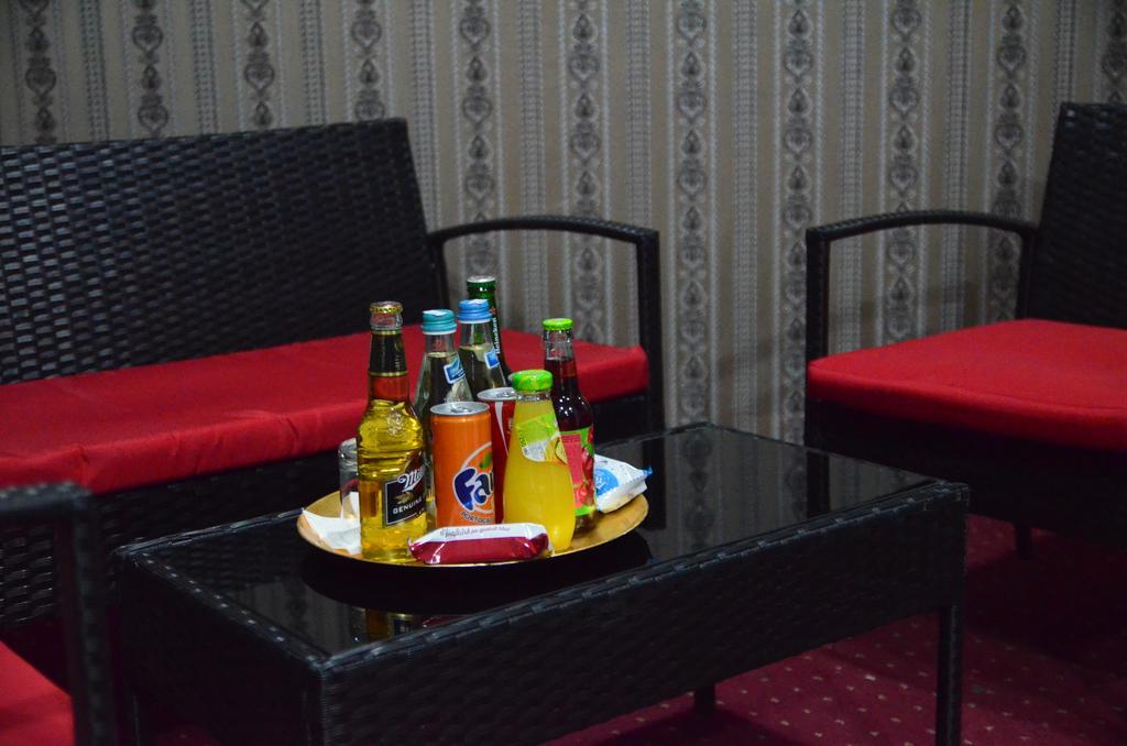Dream Hotel Chisinau Bagian luar foto