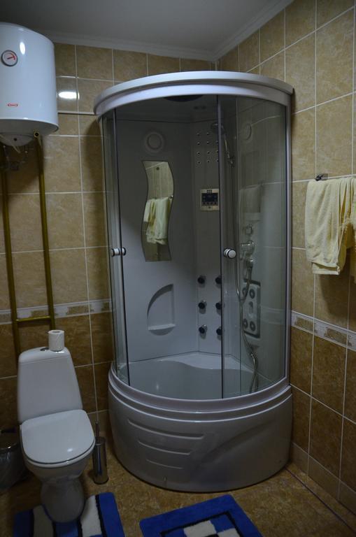 Dream Hotel Chisinau Bagian luar foto