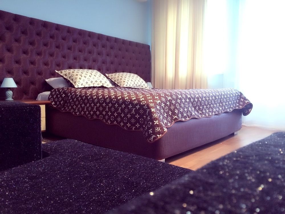 Dream Hotel Chisinau Bagian luar foto
