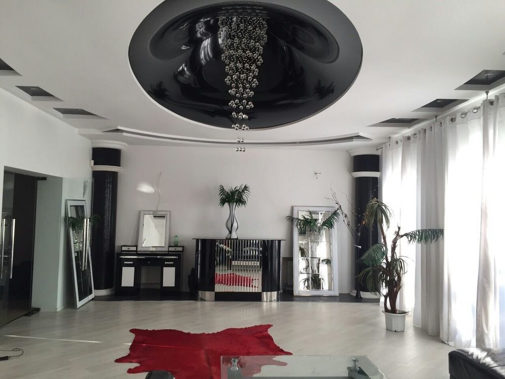 Dream Hotel Chisinau Bagian luar foto