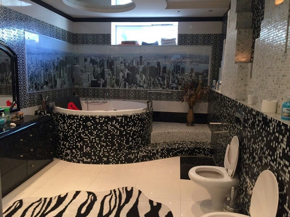 Dream Hotel Chisinau Bagian luar foto