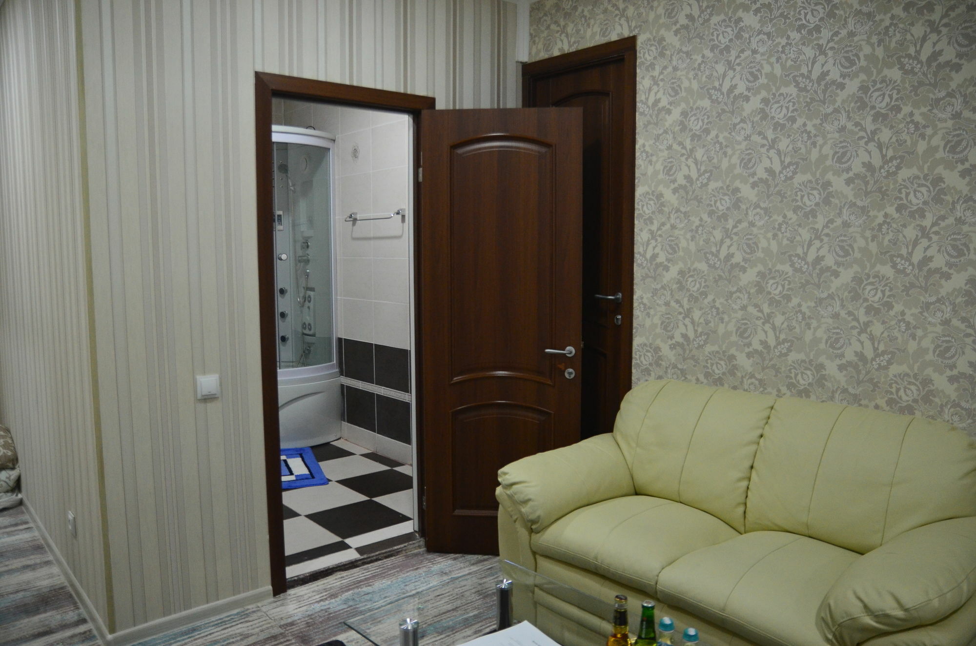 Dream Hotel Chisinau Bagian luar foto